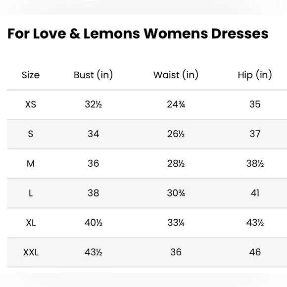 💚For Love And Lemons Women’s Kali White Ivory Mini Dress, Size XS - Picture 11 of 13